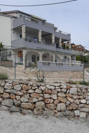 Apartments with a parking space Zavala, Hvar - 20062
